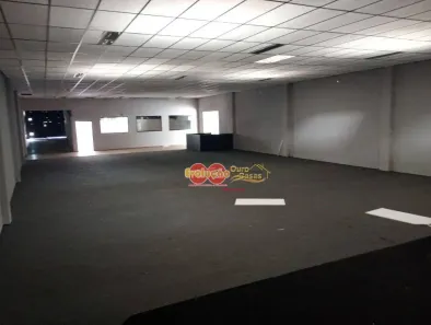 Ponto Comercial para alugar, 1250m² no Centro, Itatiba