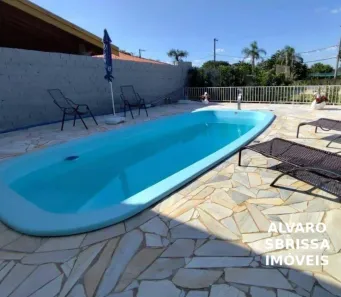 Fazenda/Sítio com 2 Quartos à venda, 130m² no Santa Inês, Itu