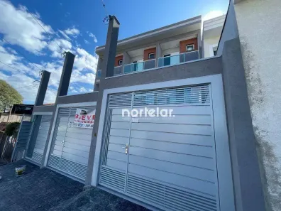 Sobrado com 3 Quartos à venda, 210m² no Vila Mangalot, São Paulo