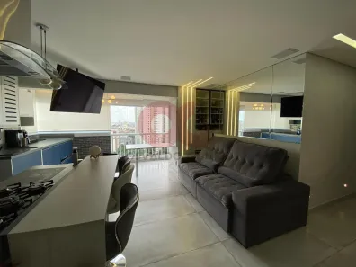 Apartamento com 1 Quarto à venda, 63m² no Barra Funda, São Paulo