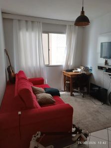 Apartamento com 1 Quarto à venda, 41m² no Centro, Florianópolis