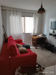 Apartamento com 1 Quarto à venda, 41m² no Centro, Florianópolis