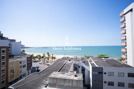 Apartamento com 4 Quartos à venda, 130m² no Praia da Costa, Vila Velha