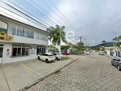 Imóvel Comercial para alugar, 100m² no Córrego Grande, Florianópolis