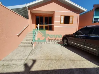 Casa com 3 Quartos para alugar, 140m² no Jardim Satélite, São José dos Campos
