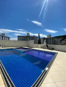 Apartamento com 2 Quartos à venda, 68m² no Itacorubi, Florianópolis