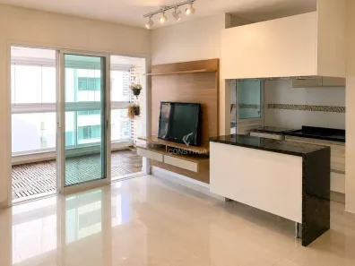 Apartamento com 2 Quartos à venda, 67m² no Centro, Campinas