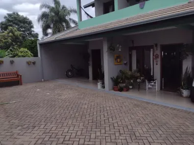 Casa de Condomínio com 2 Quartos para alugar, 100m² no Nova Petrópolis, Nova Petrópolis