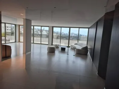 Cobertura com 4 Quartos à venda, 362m² no Santa Lúcia, Belo Horizonte