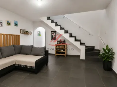 Sobrado com 3 Quartos à venda, 141m² no Vila Ana Maria, Mauá