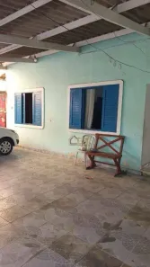Casa com 5 Quartos à venda, 260m² no Parque Meia Lua, Jacareí
