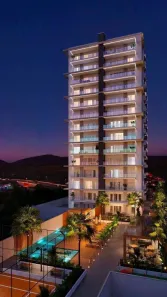 Apartamento com 2 Quartos à venda, 72m² no Itajuba, Barra Velha