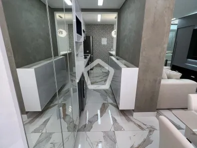 Apartamento com 2 Quartos à venda, 68m² no Chácara Califórnia, São Paulo