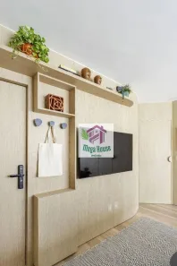 Apartamento com 1 Quarto à venda, 47m² no Vila Mariana, São Paulo