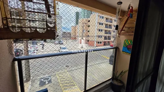 Apartamento com 2 Quartos à venda, 64m² no São Jorge, Maceió
