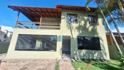 Casa com 5 Quartos à venda, 210m² no Santa Mônica, Florianópolis