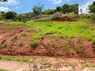 Lote/Terreno à venda, 351m² no Salvaterra, Juiz de Fora
