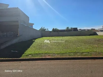 Lote/Terreno à venda, 720m² no Golden Park Residence II, Mirassol