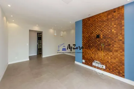 Apartamento com 3 Quartos à venda, 98m² no Vila Clementino, São Paulo