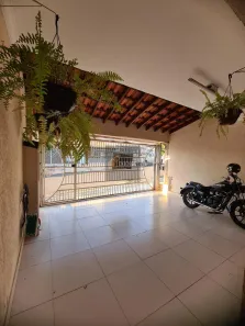 Casa com 3 Quartos à venda, 204m² no Parque Barnabé, Indaiatuba
