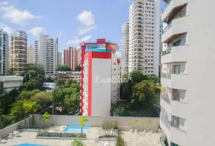 Apartamento com 4 Quartos à venda, 300m² no Santana, São Paulo