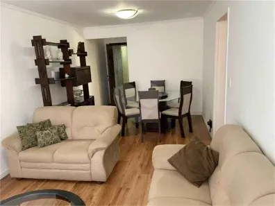 Apartamento com 3 Quartos à venda, 96m² no Vila Romana, São Paulo