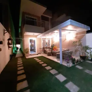 Casa com 4 Quartos à venda, 177m² no Itaipu, Niterói