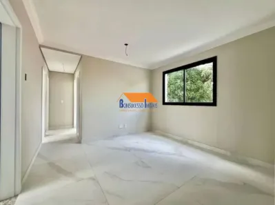 Apartamento com 3 Quartos à venda, 70m² no Itapoã, Belo Horizonte