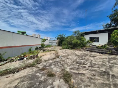à venda, 1335m² no Jardim Piratininga, Sorocaba