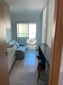 Apartamento com 1 Quarto à venda, 30m² no Costa Azul, Salvador