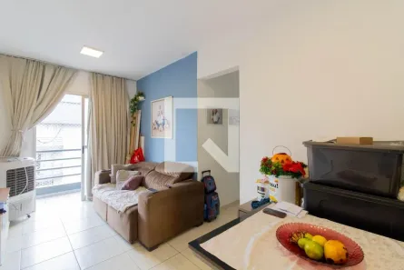 Apartamento com 2 Quartos à venda, 47m² no Macedo, Guarulhos