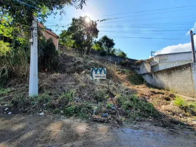 Lote/Terreno à venda, 363m² no Tribobó, São Gonçalo
