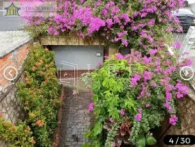 Casa com 4 Quartos à venda, 350m² no Saúde, São Paulo