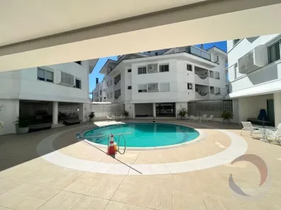 Apartamento com 3 Quartos à venda, 224m² no Jurerê Internacional, Florianópolis