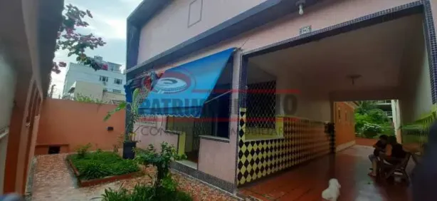 Casa com 2 Quartos à venda, 130m² no Vicente de Carvalho, Rio de Janeiro