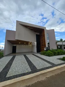 Casa de Condomínio com 3 Quartos à venda, 260m² no Boa Vista, Anápolis