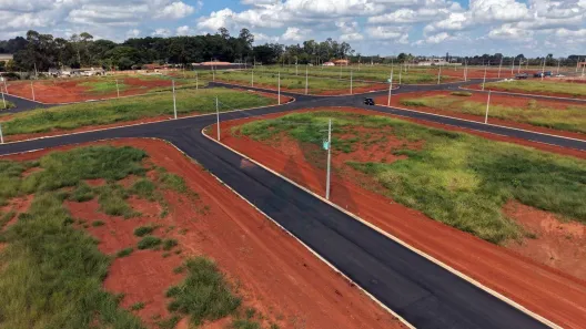 Lote/Terreno à venda, 150m² no Vila Nova Itapetininga, Itapetininga