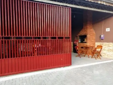 Casa com 5 Quartos à venda, 350m² no Palmeiras de São José, São José dos Campos
