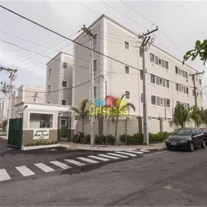 Apartamento com 2 Quartos à venda, 50m² no Jardim Mariléa, Rio das Ostras