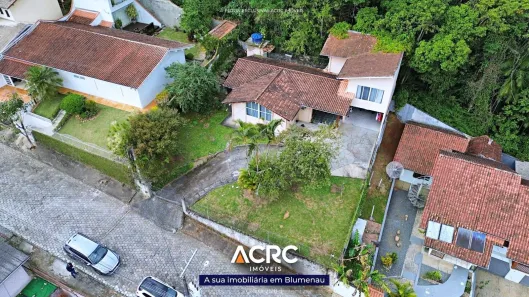 Lote/Terreno à venda, 470m² no Escola Agrícola, Blumenau
