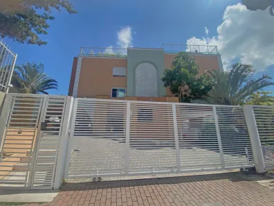 Apartamento com 3 Quartos para alugar, 121m² no Carvoeira, Florianópolis