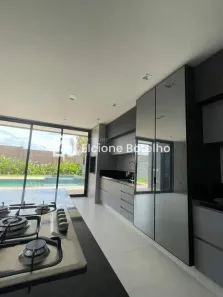 Casa de Condomínio com 4 Quartos para alugar, 281754m² no Gávea, Uberlândia