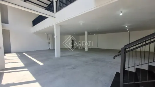 Ponto Comercial para alugar, 283m² no Auxiliadora, Porto Alegre
