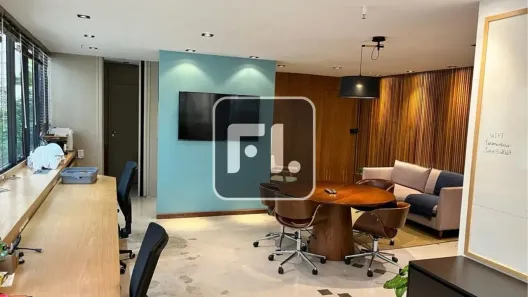 Sala Comercial para alugar, 168m² no Cerqueira César, São Paulo