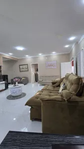 Casa de Condomínio com 5 Quartos à venda, 390m² no Arembepe (Abrantes), Camaçari