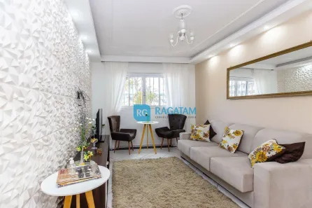 Sobrado com 3 Quartos à venda, 170m² no Jardim das Imbuias, São Paulo