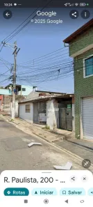Lote/Terreno à venda, 270m² no Jardim Ottawa, Guarulhos