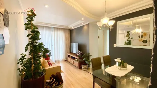 Apartamento com 2 Quartos à venda, 49m² no Jardim São Savério, São Paulo