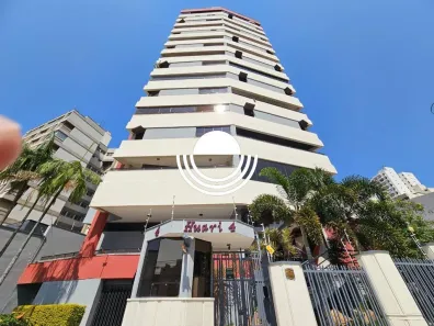 Apartamento com 3 Quartos à venda, 160m² no Cambuí, Campinas