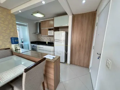 Apartamento com 2 Quartos para alugar, 65m² no Assunção, São Bernardo do Campo